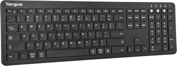 Targus Full-Size Multi-Device Bluetooth Keyboard
